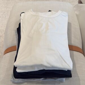 10 Lululemon Men's T-Shirts